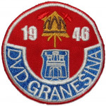DVD GRANEŠINA